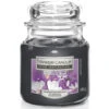 Candle Home Inspiration Duftkerze Midnight Magnolia 340G -Baby Care Verkauf ycmidmag