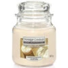 Candle Home Inspiration Duftkerze Vanilla Frosting 340G -Baby Care Verkauf ycvanfrost